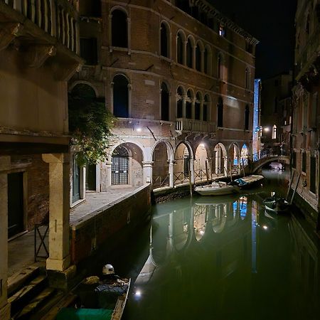 Ca' Di Luna Venezia מראה חיצוני תמונה