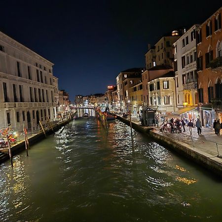 Ca' Di Luna Venezia מראה חיצוני תמונה