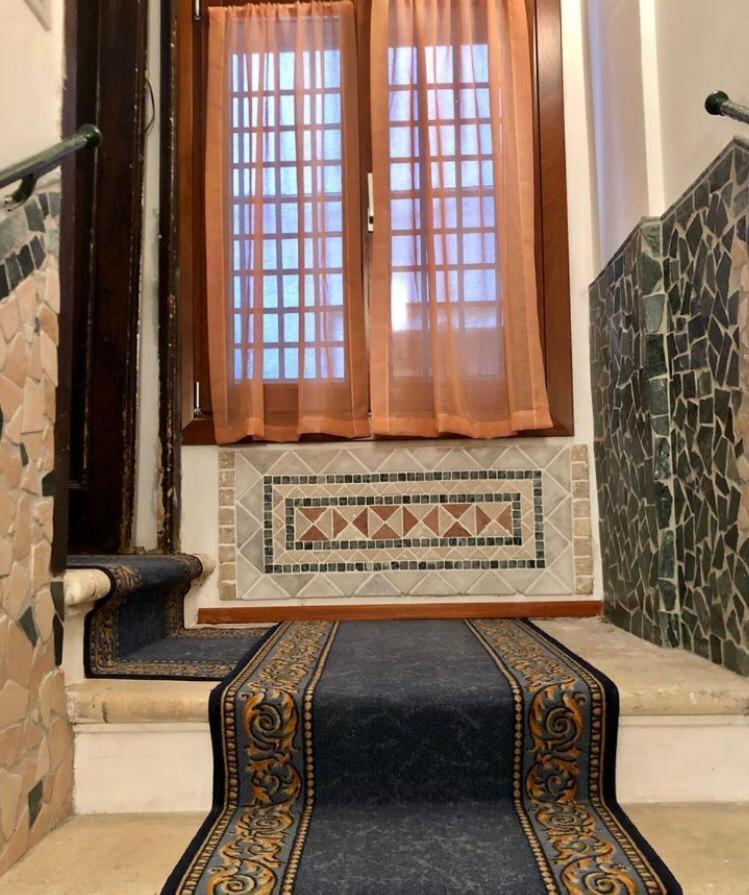 Ca' Di Luna Venezia מראה חיצוני תמונה