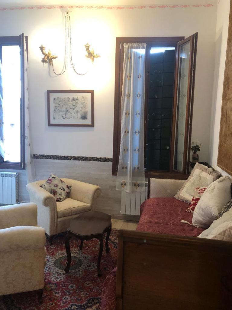 Ca' Di Luna Venezia מראה חיצוני תמונה