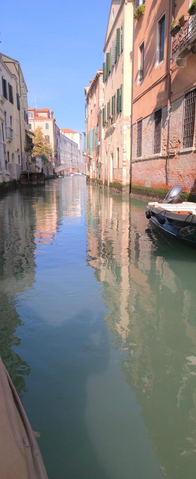 Ca' Di Luna Venezia מראה חיצוני תמונה
