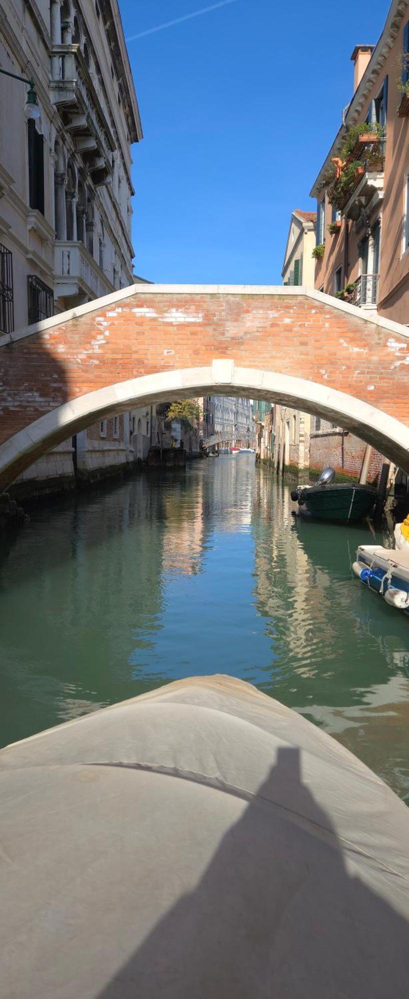Ca' Di Luna Venezia מראה חיצוני תמונה